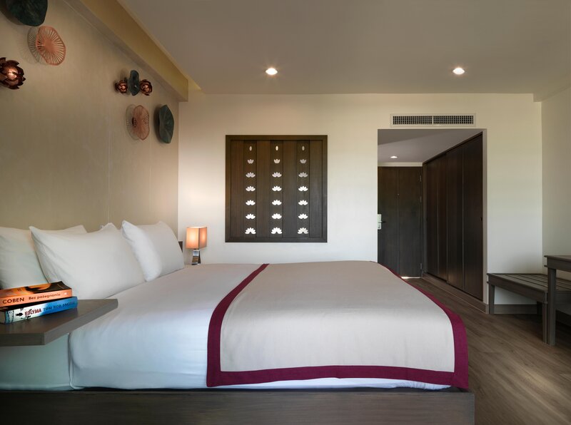 Chanalai Flora Resort 13