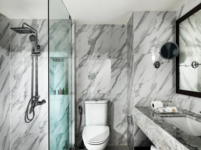 Chanalai Flora Resort 16