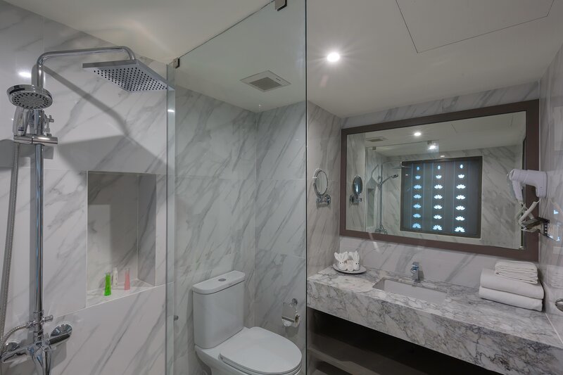 Chanalai Flora Resort 17