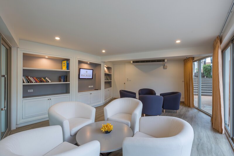 Chanalai Flora Resort 19