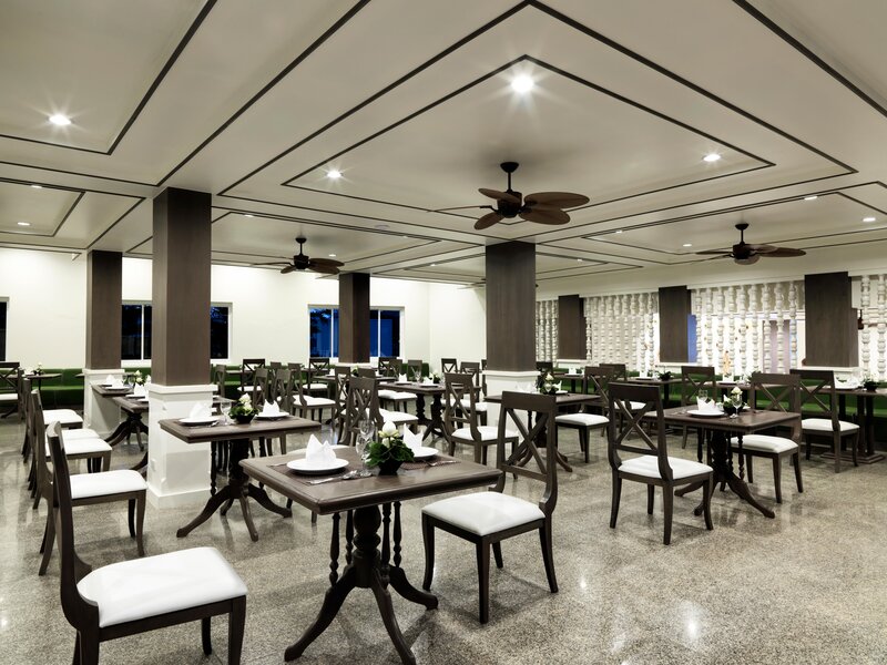 Chanalai Flora Resort 22