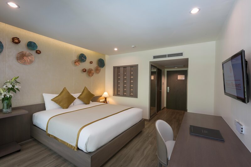 Chanalai Flora Resort 43