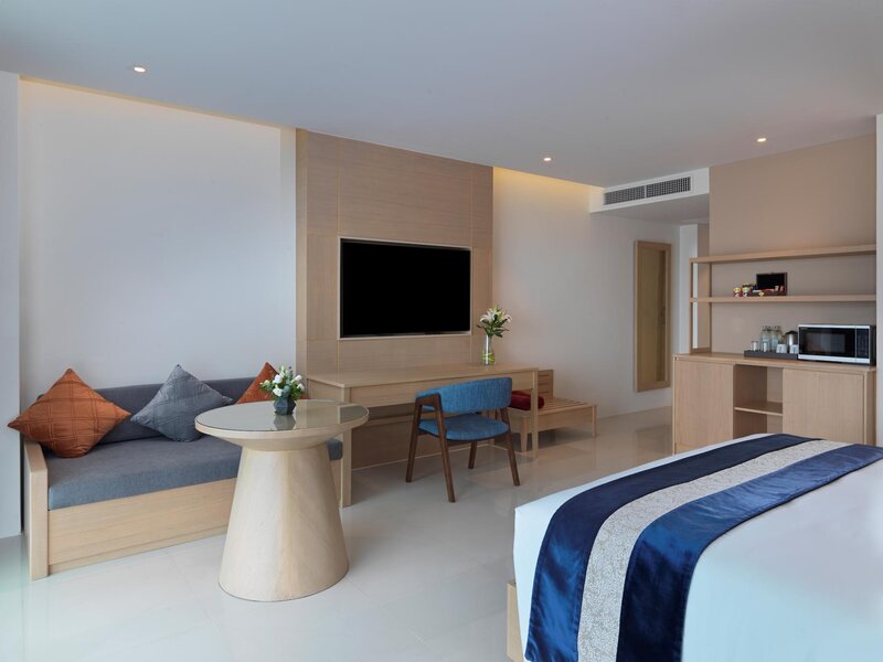 Chanalai Flora Resort 53