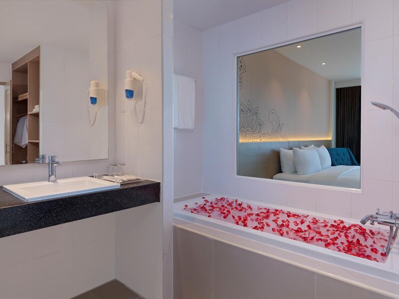 Chanalai Flora Resort 58