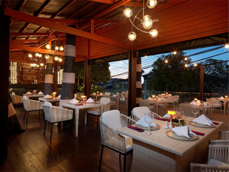 Chanalai Flora Resort 65