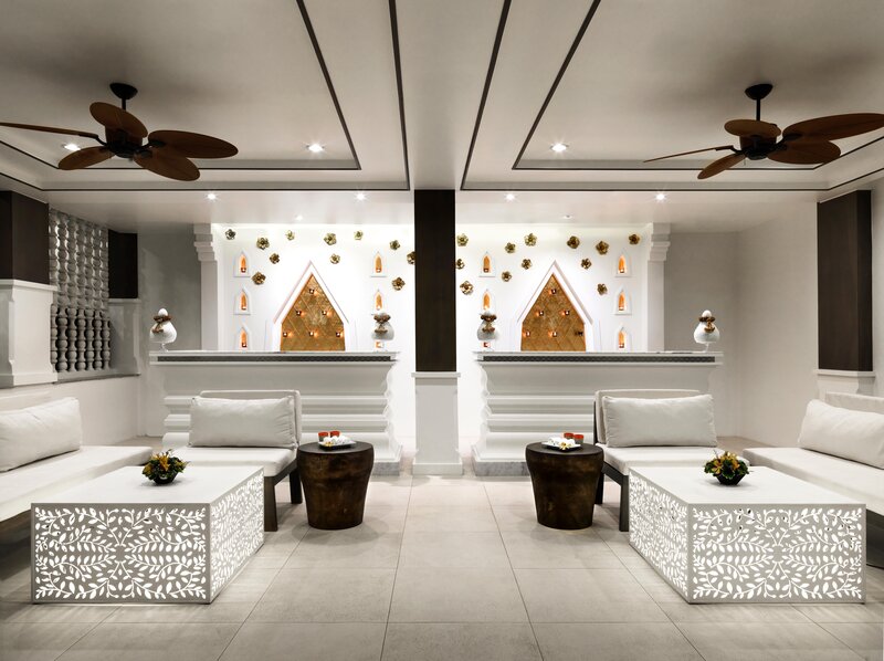 Chanalai Flora Resort 17