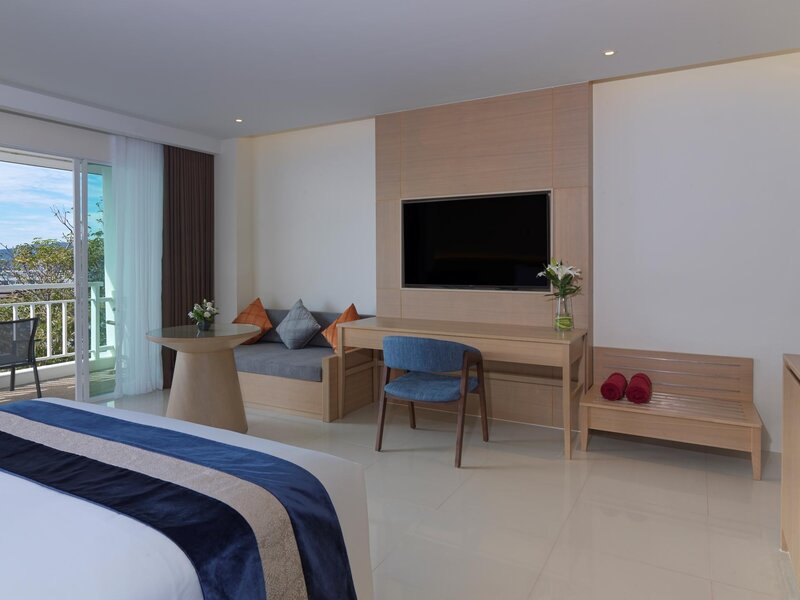 Chanalai Flora Resort 49