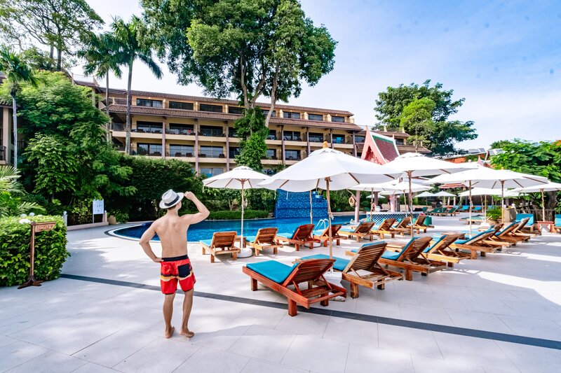 Chanalai Garden Resort 5