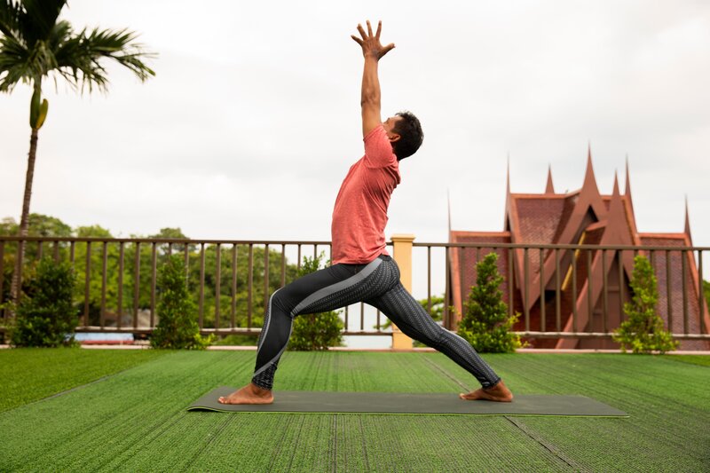 Chanalai Garden Resort 6