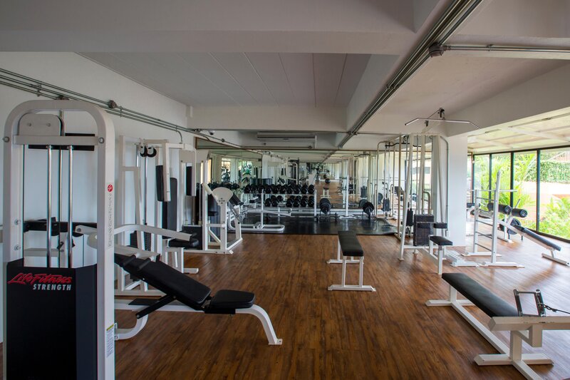 Chanalai Garden Resort 7