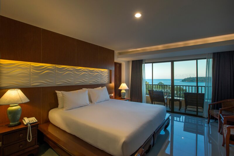 Chanalai Garden Resort 15