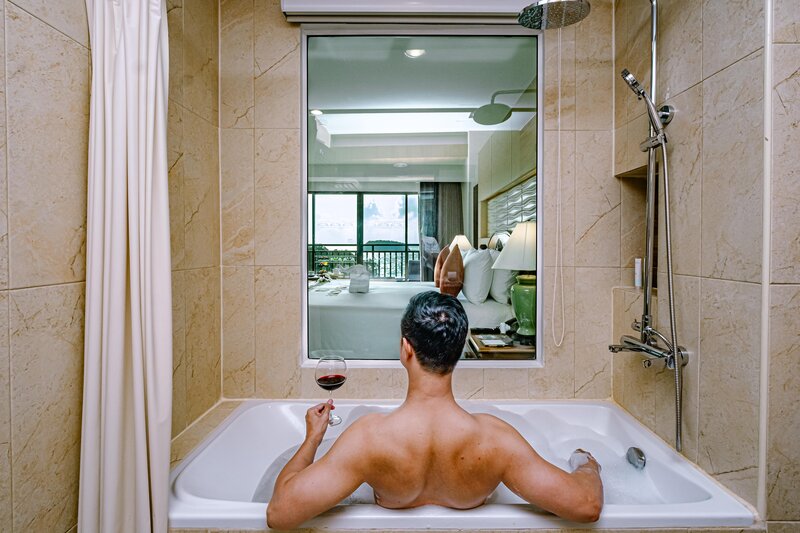 Chanalai Garden Resort 26