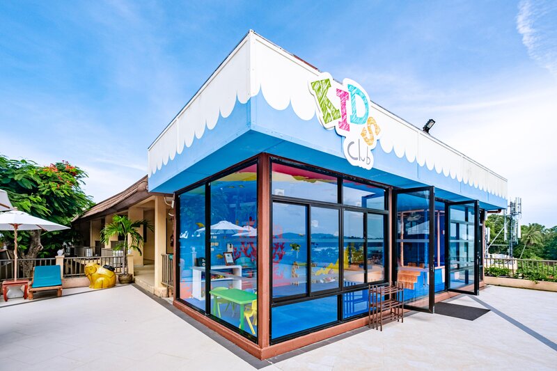 Chanalai Garden Resort 27