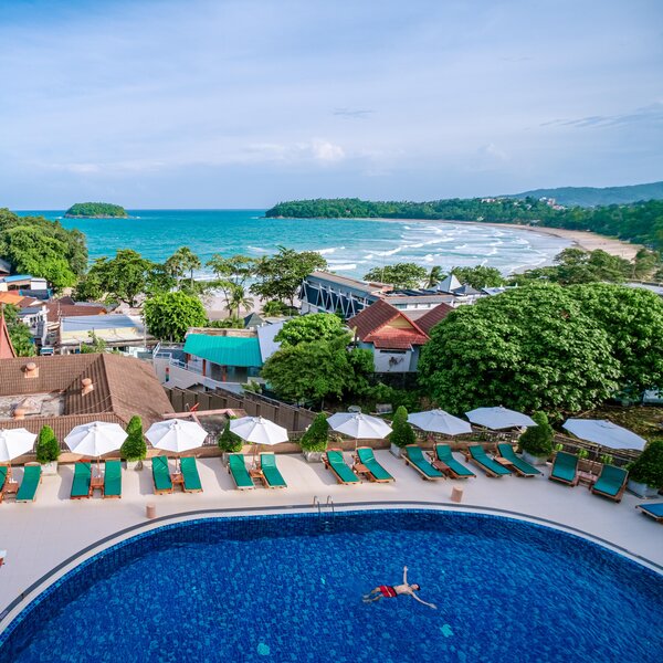 Chanalai Garden Resort 28