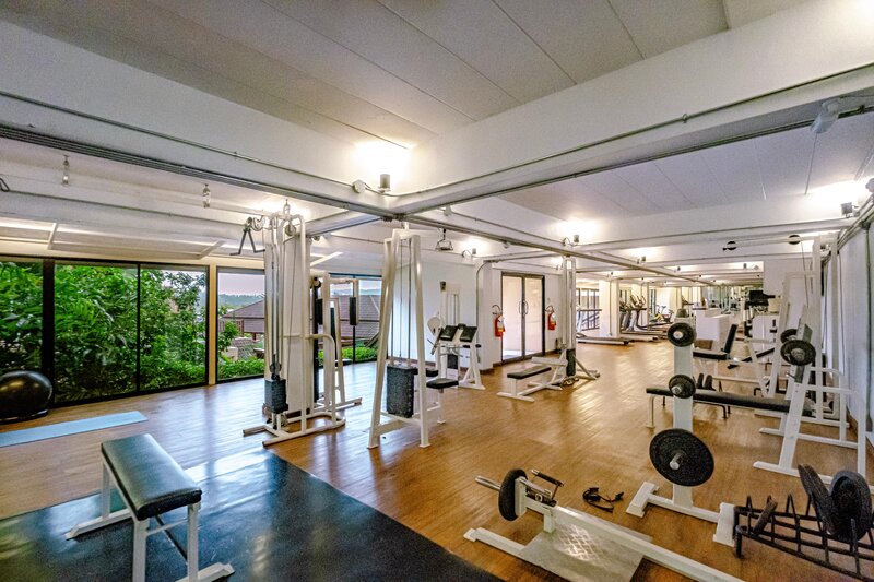 Chanalai Garden Resort 30