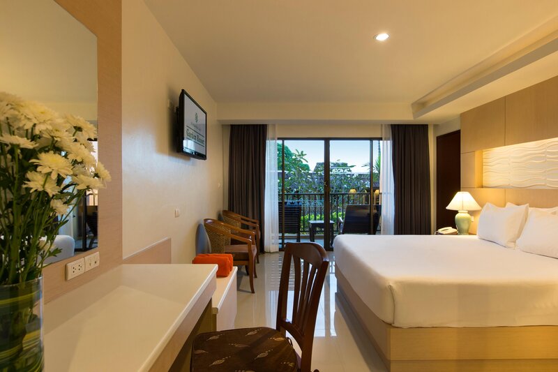 Chanalai Garden Resort 35