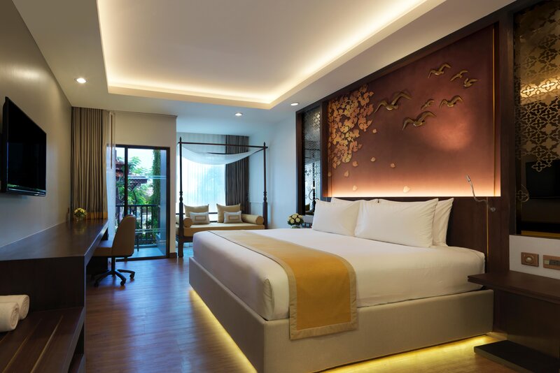 Chanalai Garden Resort 37