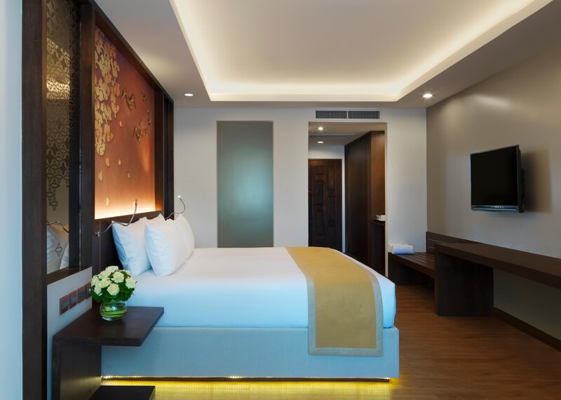 Chanalai Garden Resort 38