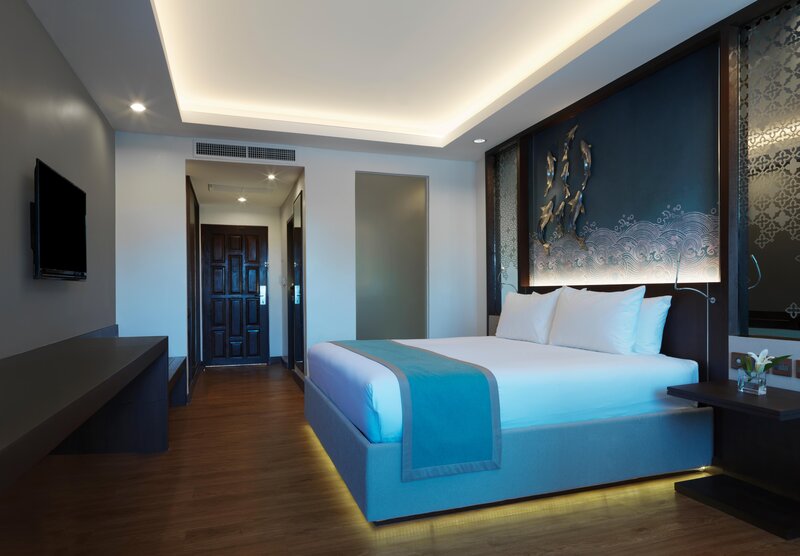 Chanalai Garden Resort 39