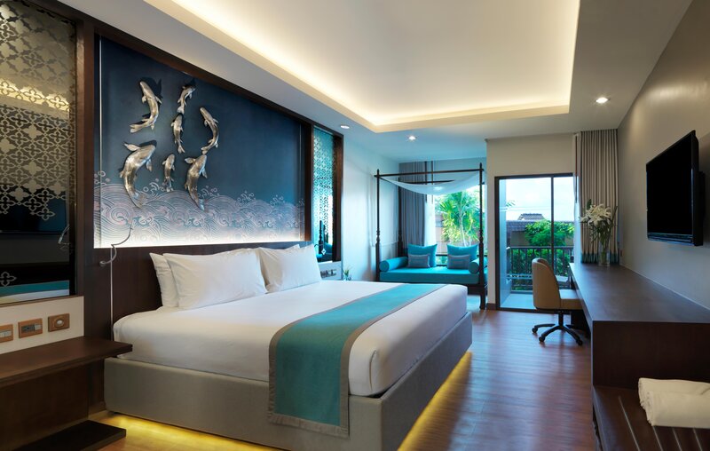 Chanalai Garden Resort 40