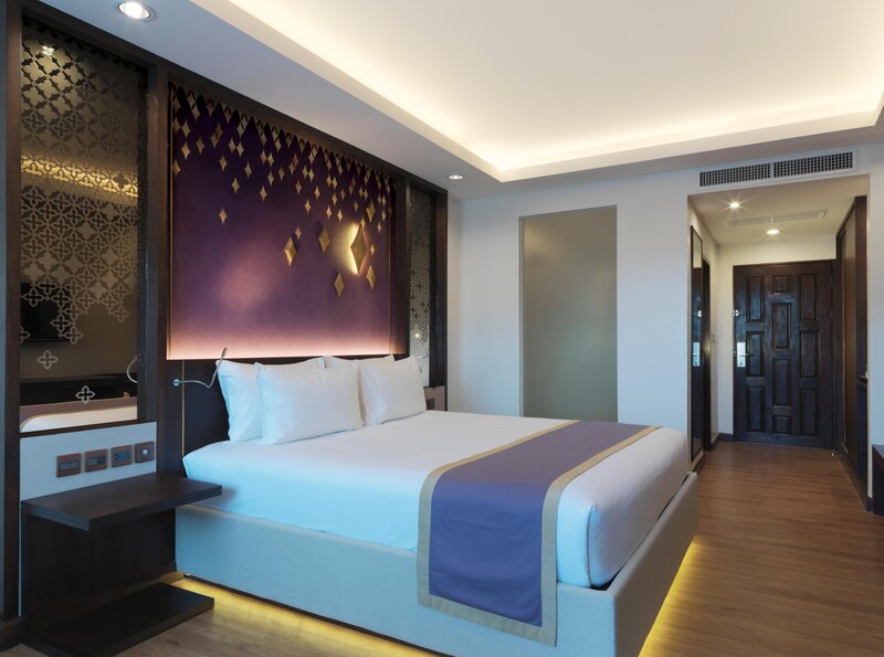 Chanalai Garden Resort 43