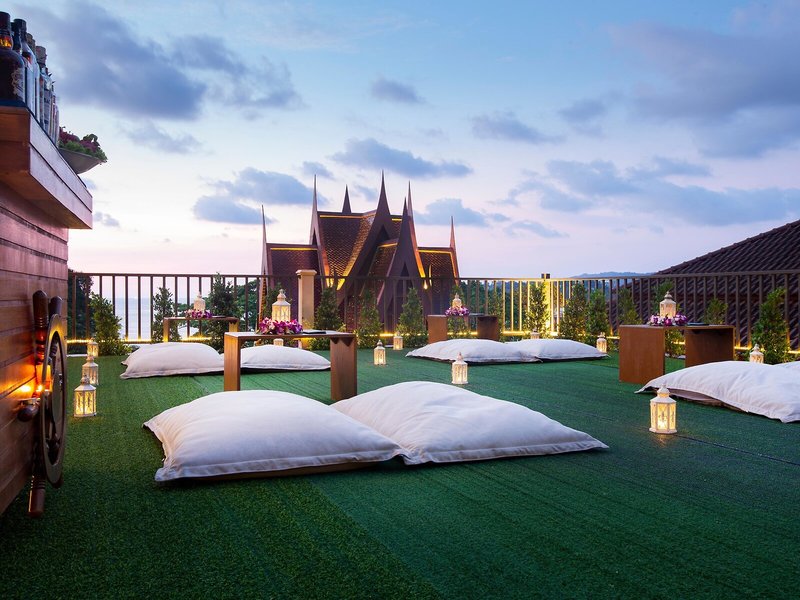 Chanalai Garden Resort 1