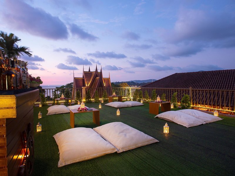 Chanalai Garden Resort 2