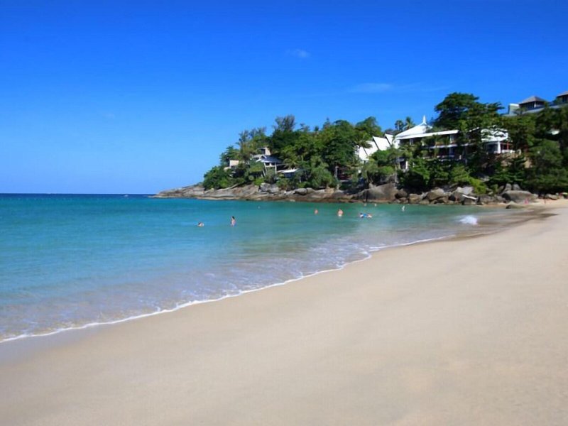 Chanalai Garden Resort 3