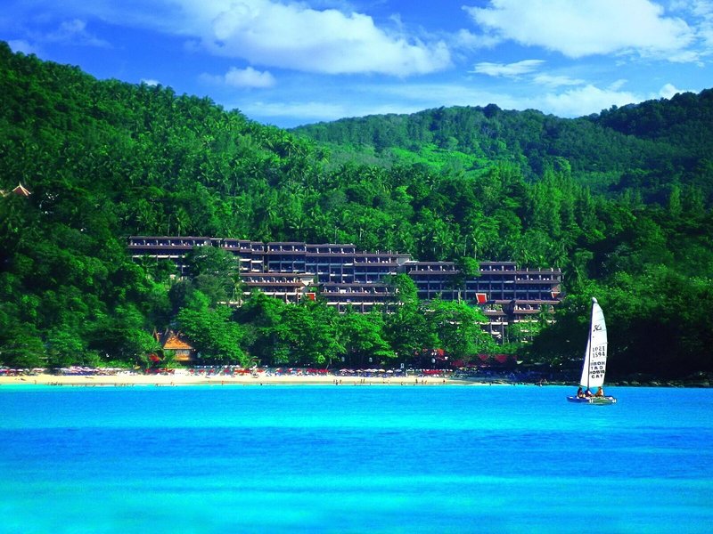 Chanalai Garden Resort 4