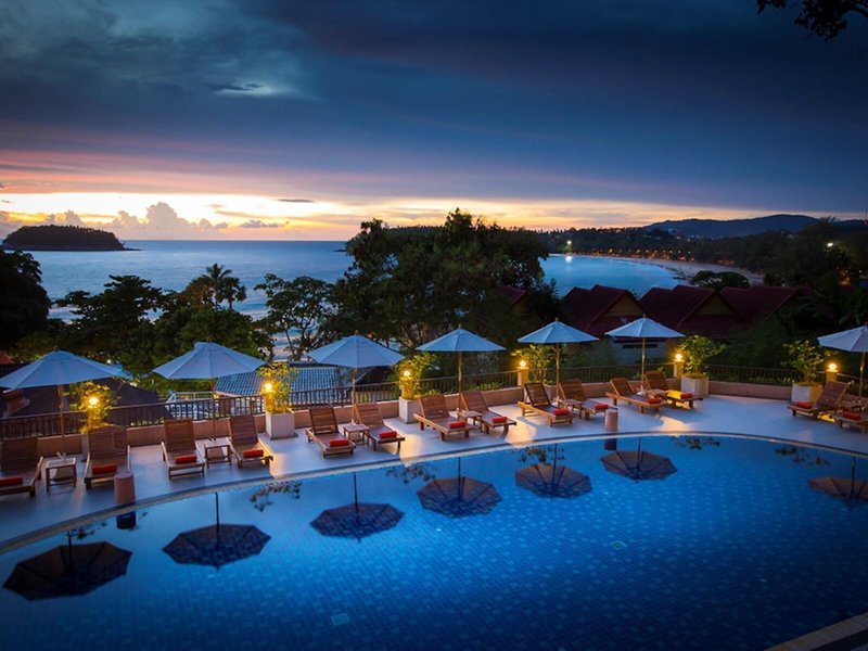 Chanalai Garden Resort 6