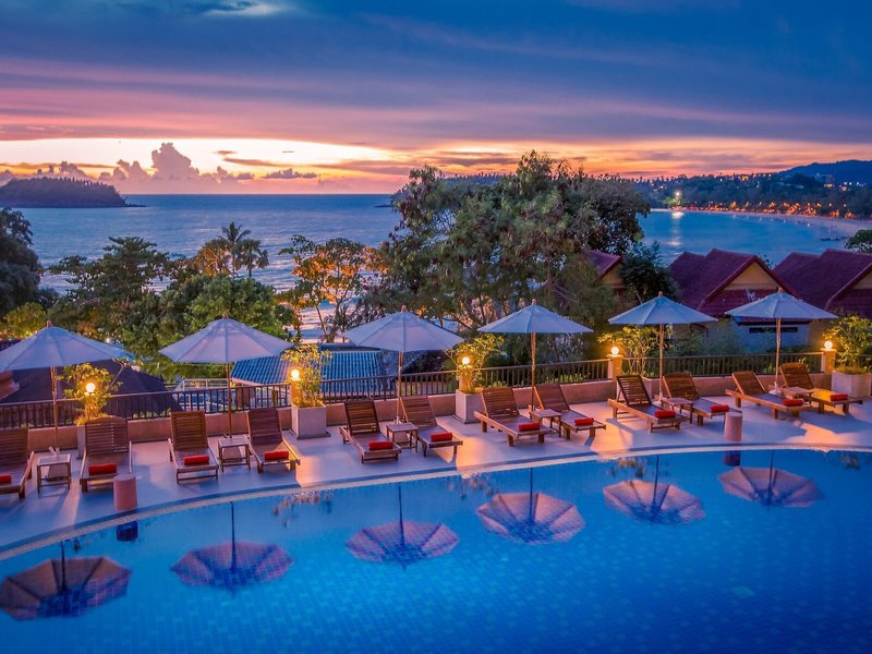 Chanalai Garden Resort 9