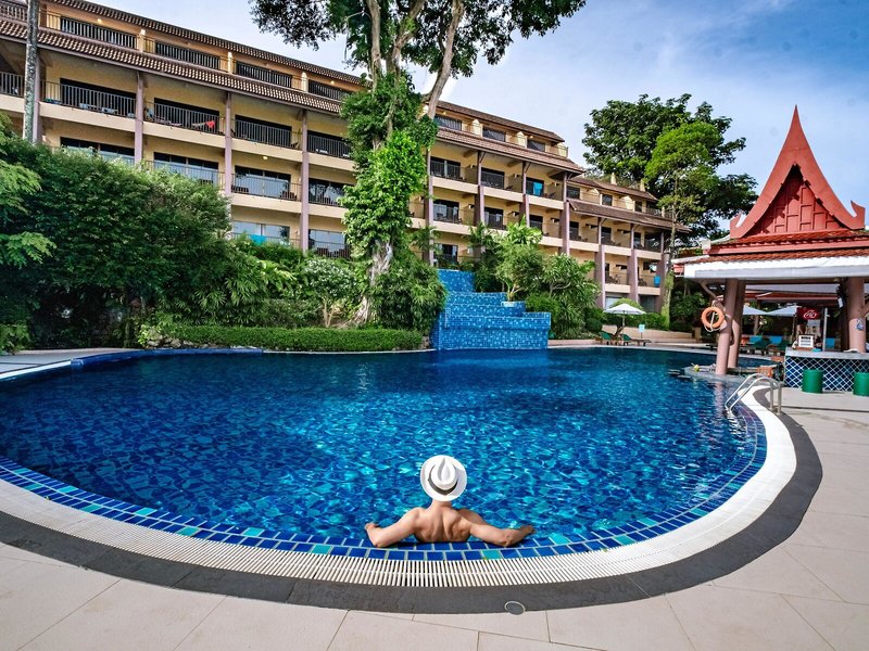 Chanalai Garden Resort 10