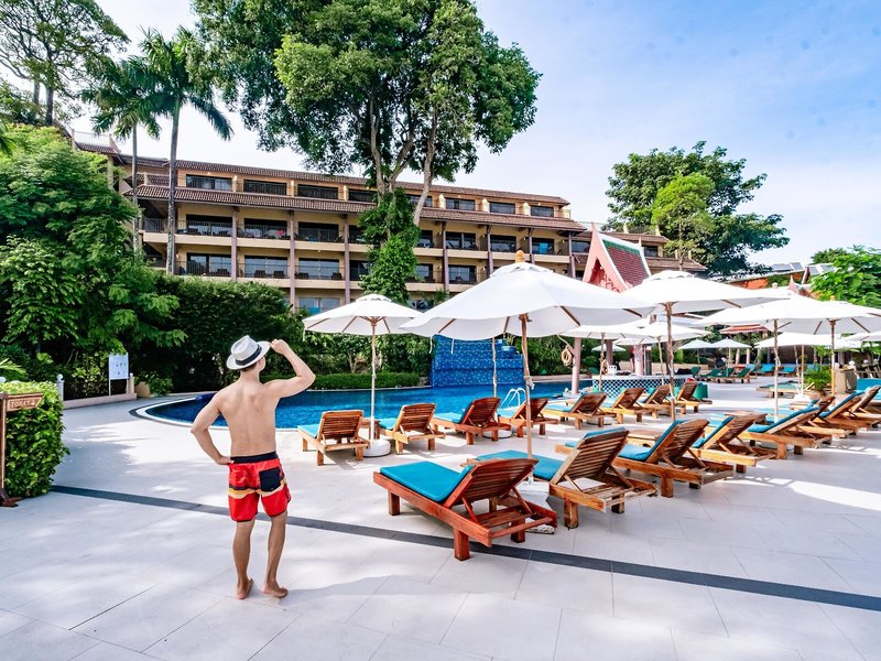 Chanalai Garden Resort 11