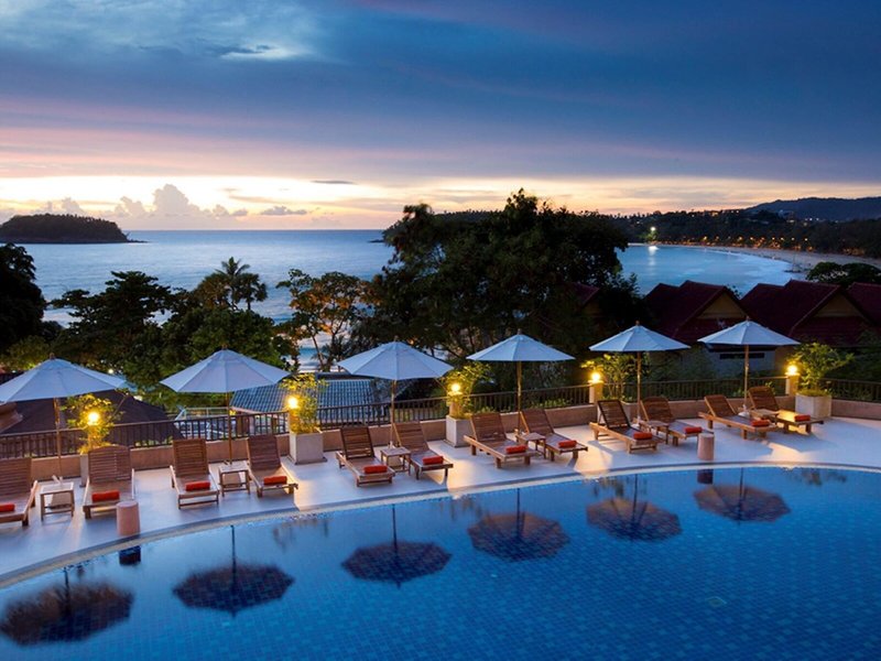 Chanalai Garden Resort 12