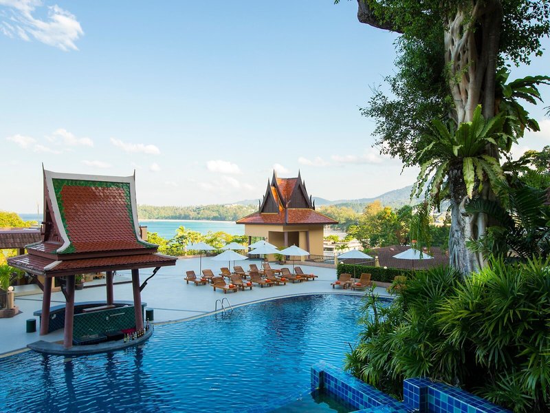 Chanalai Garden Resort 13