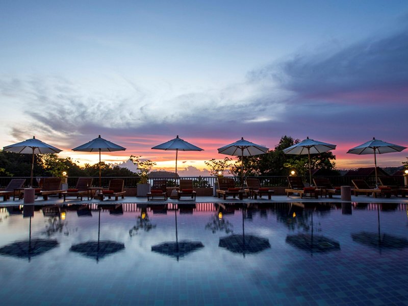 Chanalai Garden Resort 14