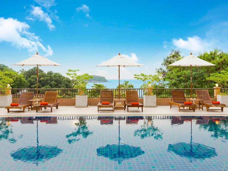 Chanalai Garden Resort 15