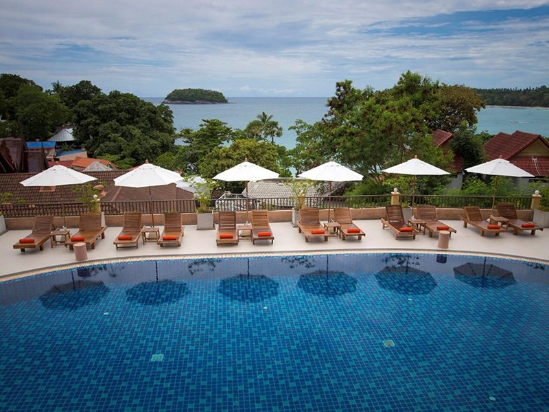 Chanalai Garden Resort 17