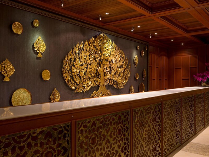 Chanalai Garden Resort 18