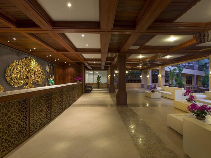 Chanalai Garden Resort 19