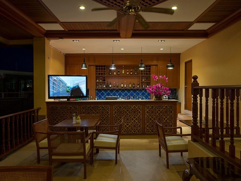 Chanalai Garden Resort 20