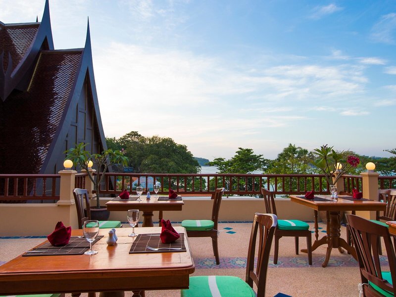 Chanalai Garden Resort 22