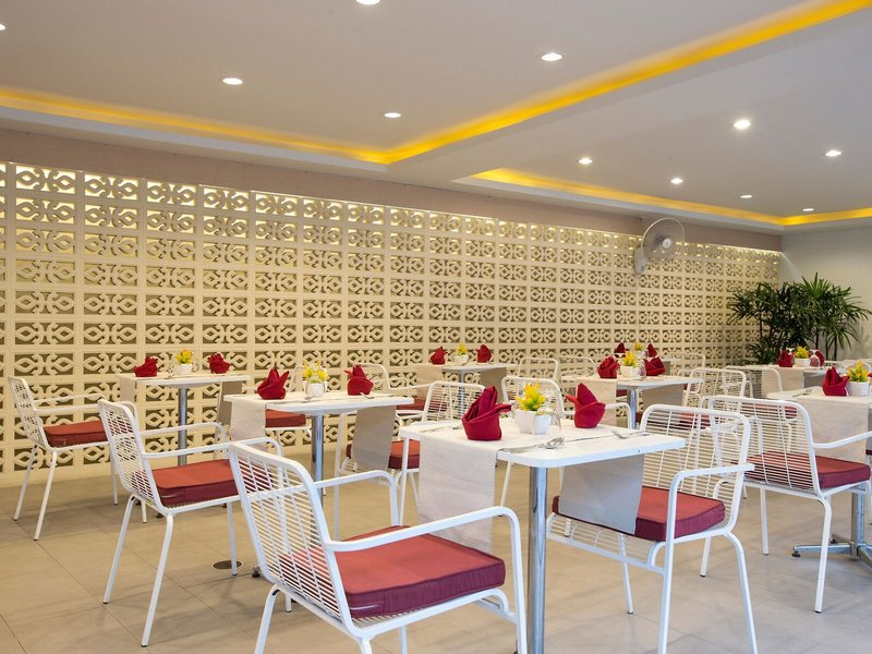 Chanalai Garden Resort 23