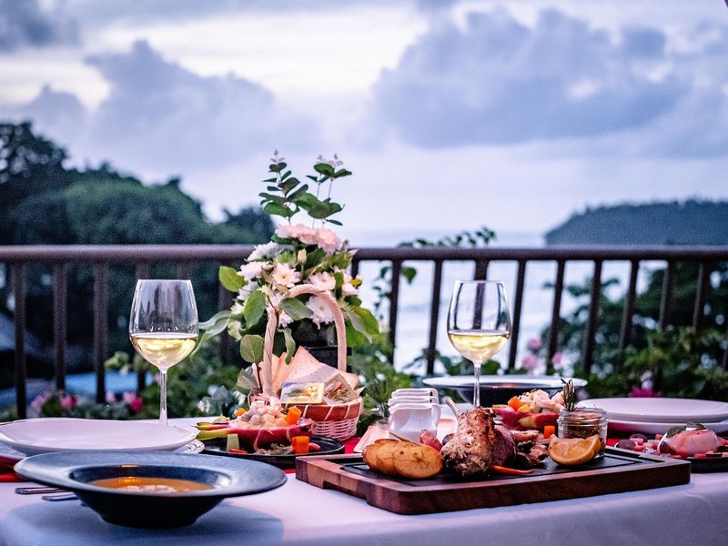 Chanalai Garden Resort 24