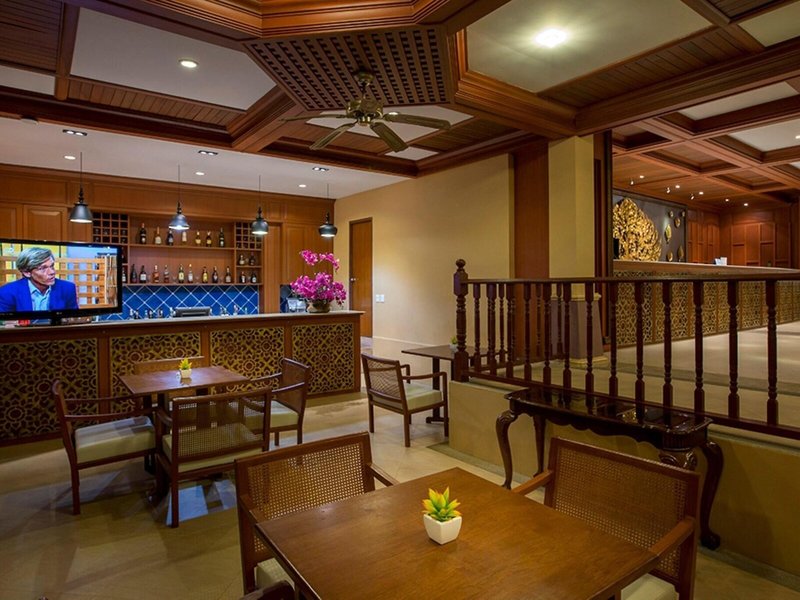 Chanalai Garden Resort 25