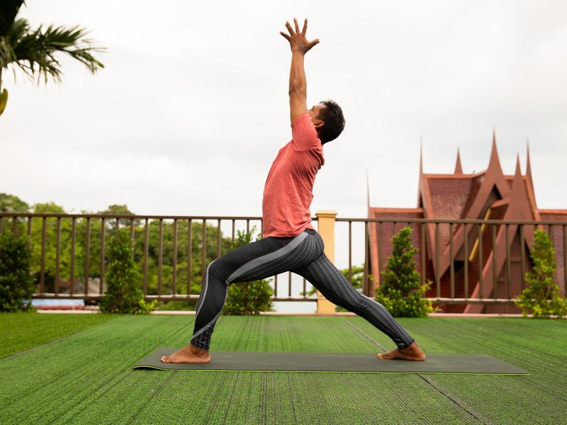 Chanalai Garden Resort 26