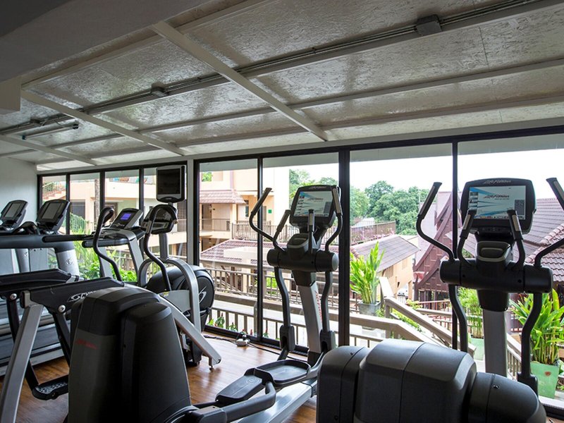 Chanalai Garden Resort 27