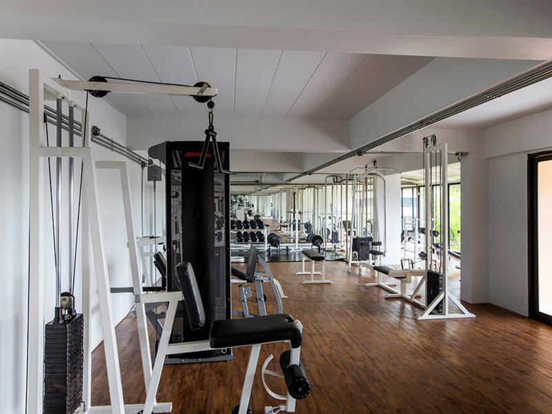 Chanalai Garden Resort 28