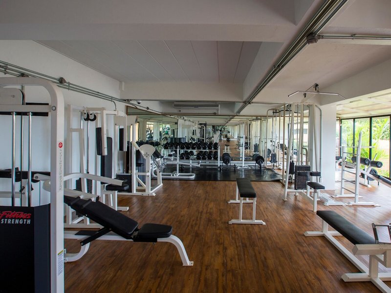 Chanalai Garden Resort 29