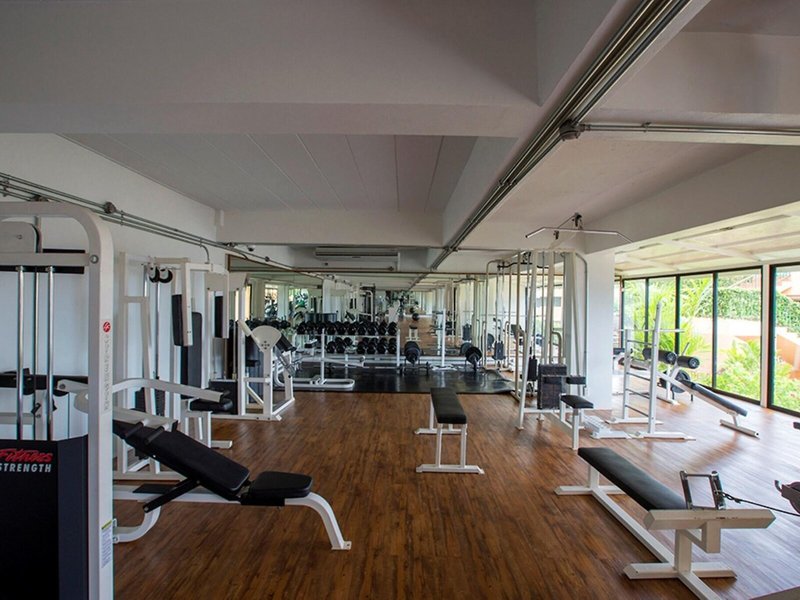 Chanalai Garden Resort 30